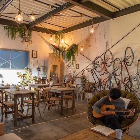 Bike & Bed East Tokyo Private Villa 160Sqm 自転車のある一棟貸切宿 Extérieur photo