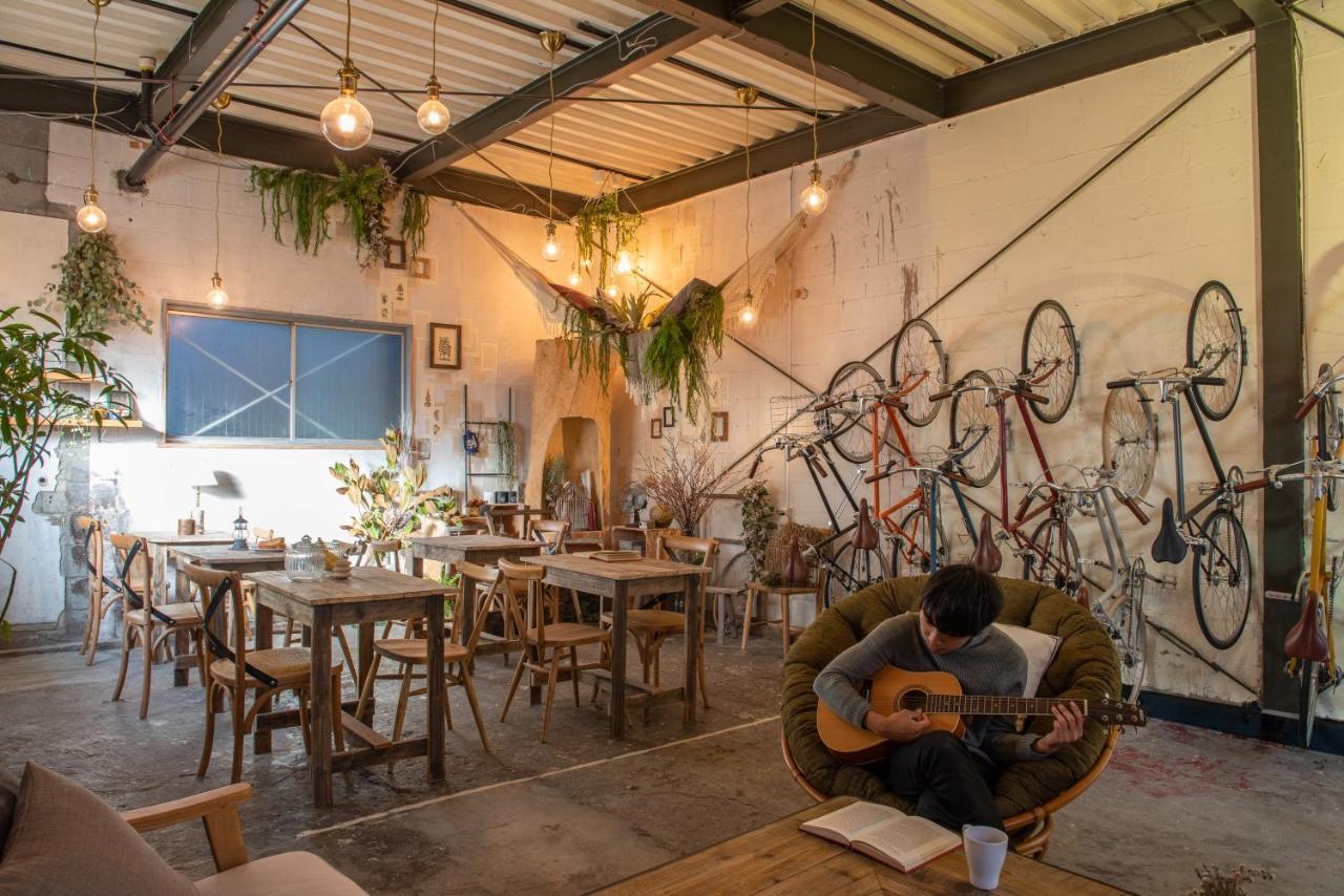 Bike & Bed East Tokyo Private Villa 160Sqm 自転車のある一棟貸切宿 Extérieur photo