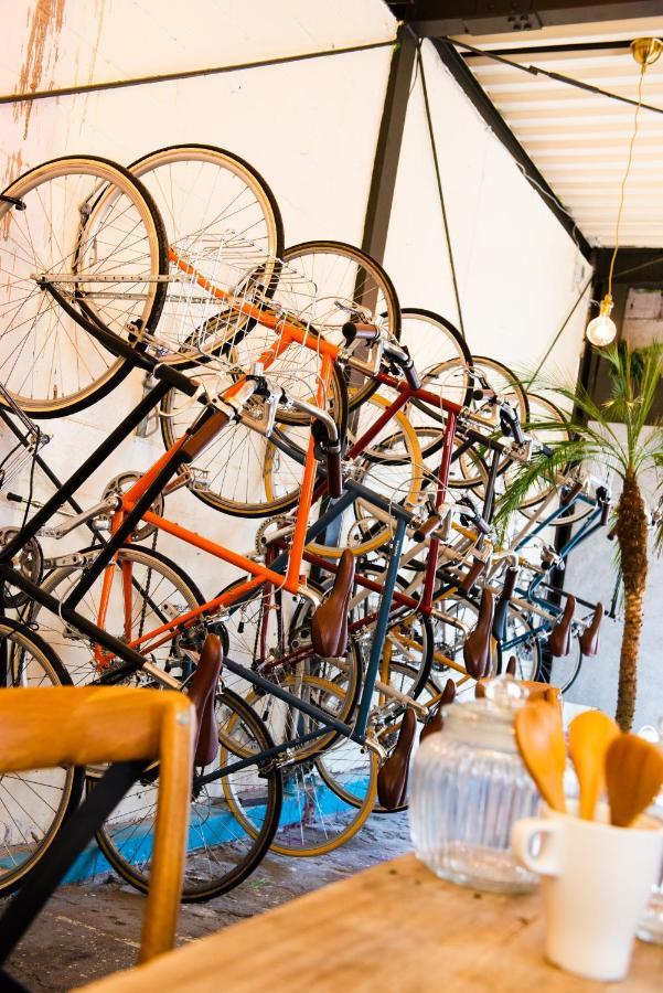 Bike & Bed East Tokyo Private Villa 160Sqm 自転車のある一棟貸切宿 Extérieur photo