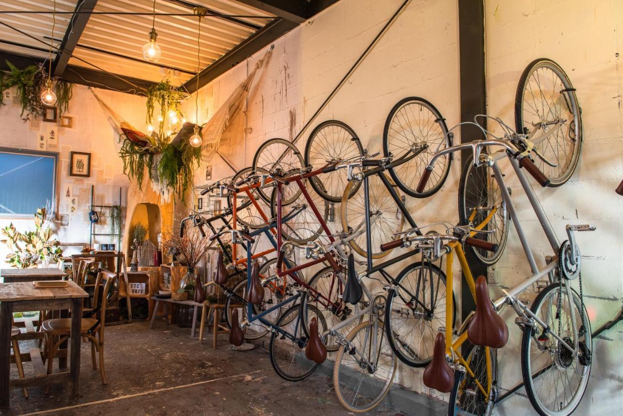 Bike & Bed East Tokyo Private Villa 160Sqm 自転車のある一棟貸切宿 Extérieur photo