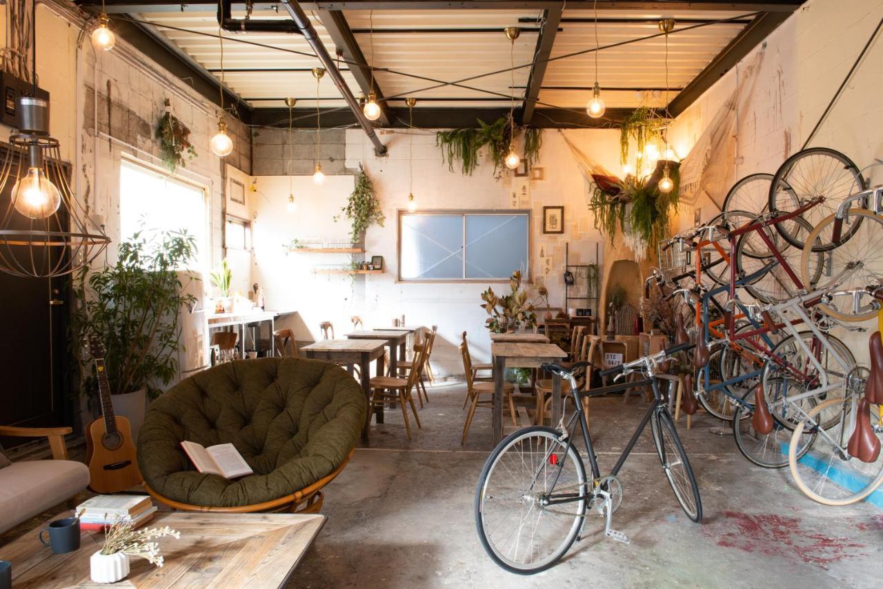 Bike & Bed East Tokyo Private Villa 160Sqm 自転車のある一棟貸切宿 Extérieur photo