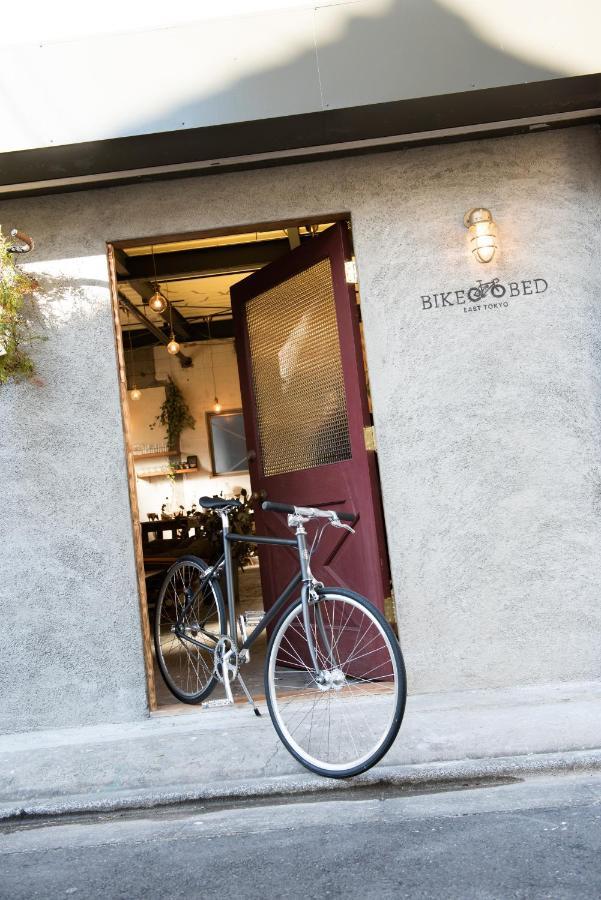 Bike & Bed East Tokyo Private Villa 160Sqm 自転車のある一棟貸切宿 Extérieur photo