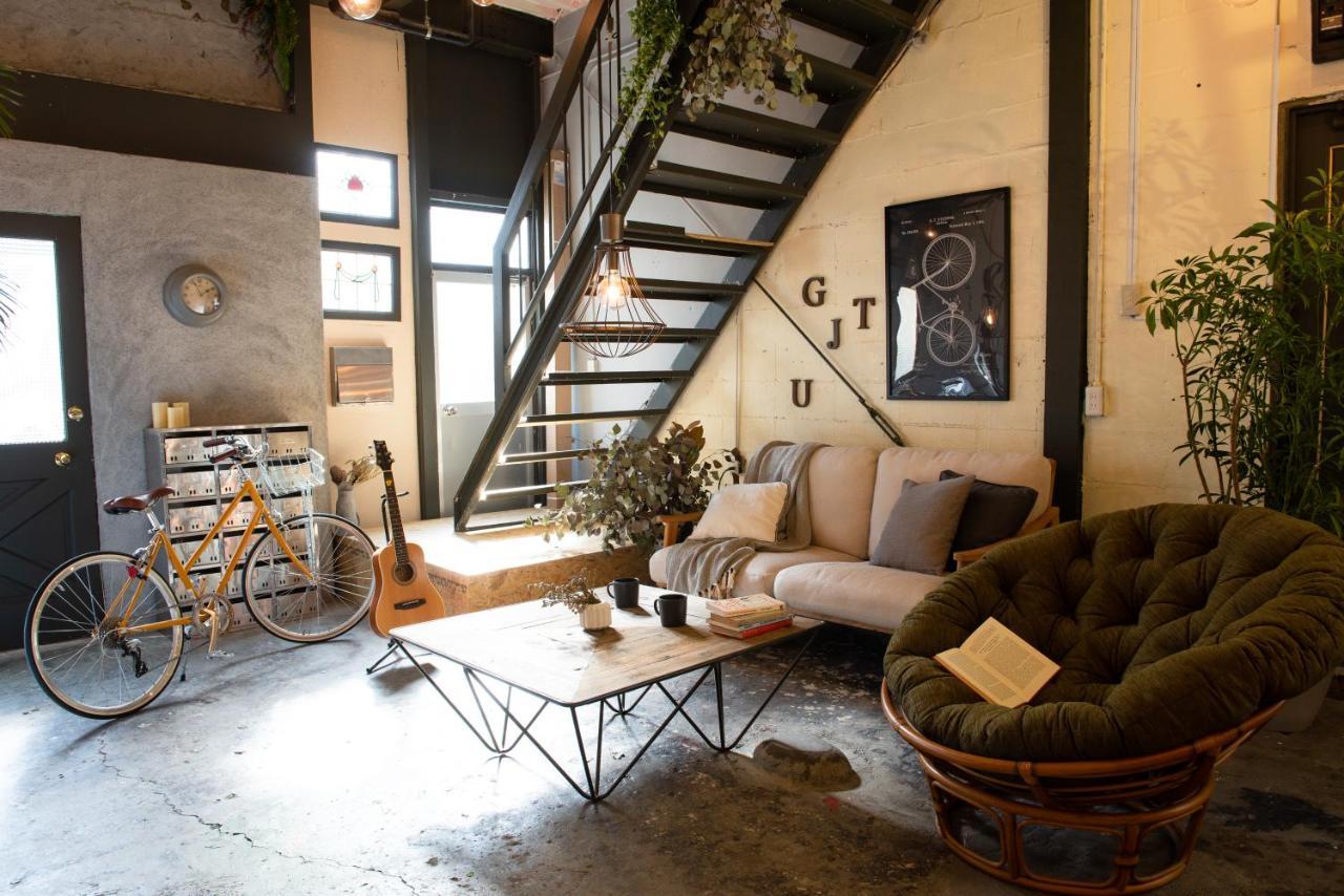 Bike & Bed East Tokyo Private Villa 160Sqm 自転車のある一棟貸切宿 Extérieur photo