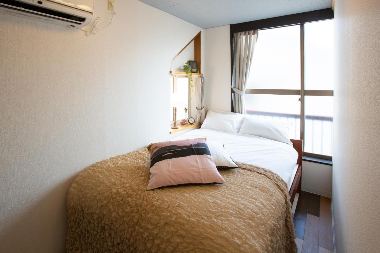 Bike & Bed East Tokyo Private Villa 160Sqm 自転車のある一棟貸切宿 Extérieur photo