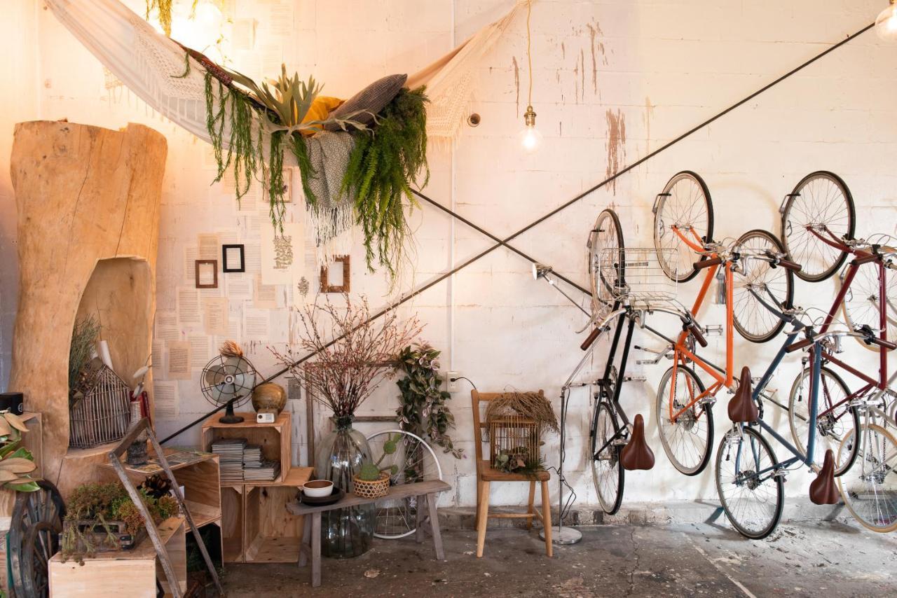 Bike & Bed East Tokyo Private Villa 160Sqm 自転車のある一棟貸切宿 Extérieur photo