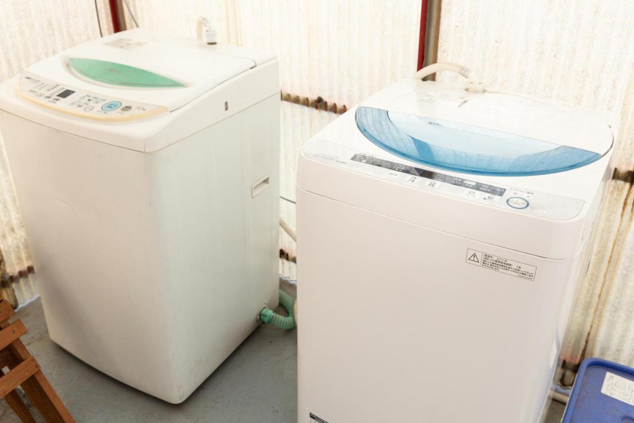 Bike & Bed East Tokyo Private Villa 160Sqm 自転車のある一棟貸切宿 Extérieur photo