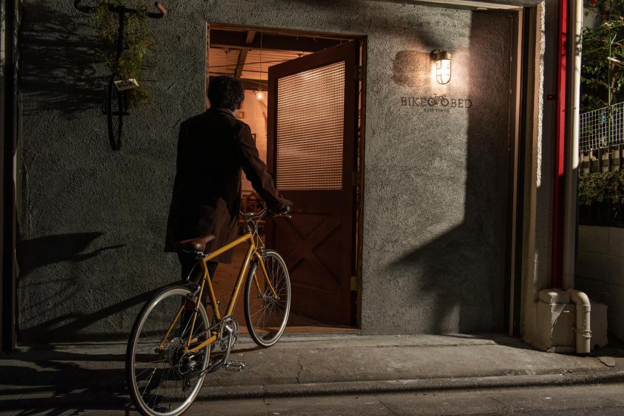 Bike & Bed East Tokyo Private Villa 160Sqm 自転車のある一棟貸切宿 Extérieur photo