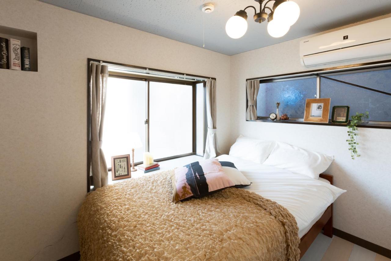 Bike & Bed East Tokyo Private Villa 160Sqm 自転車のある一棟貸切宿 Extérieur photo