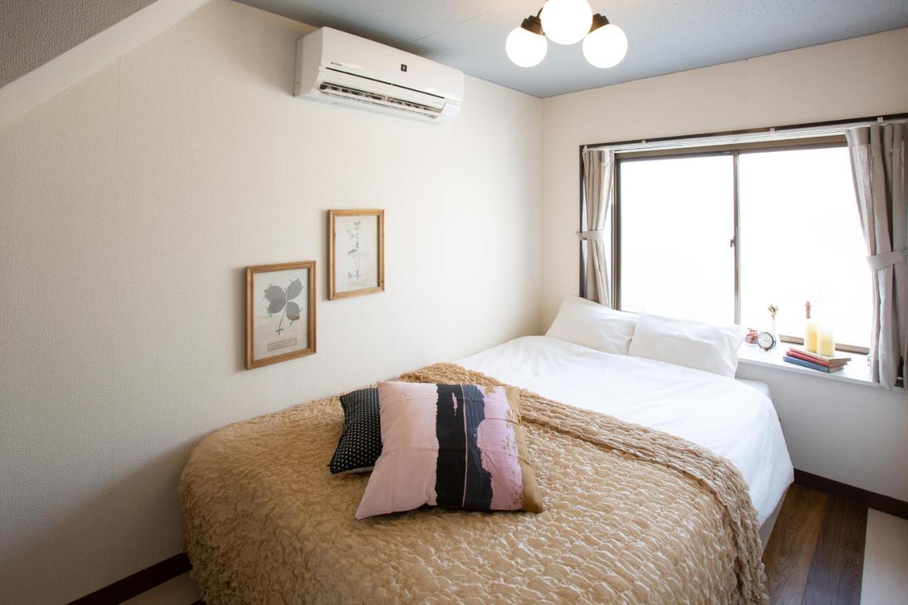 Bike & Bed East Tokyo Private Villa 160Sqm 自転車のある一棟貸切宿 Extérieur photo