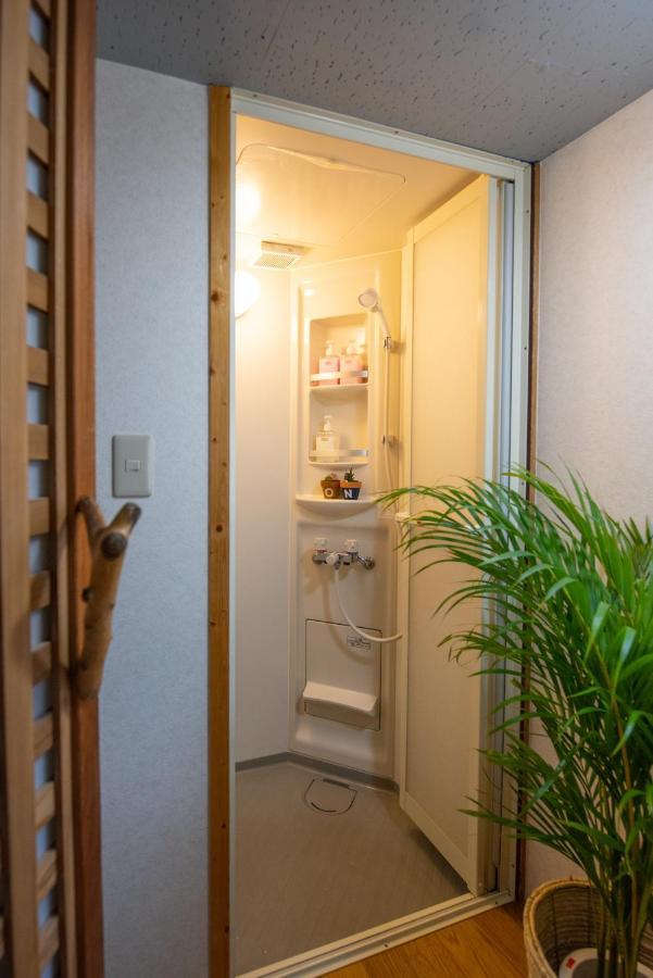 Bike & Bed East Tokyo Private Villa 160Sqm 自転車のある一棟貸切宿 Extérieur photo